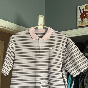 Nike Golf Polo